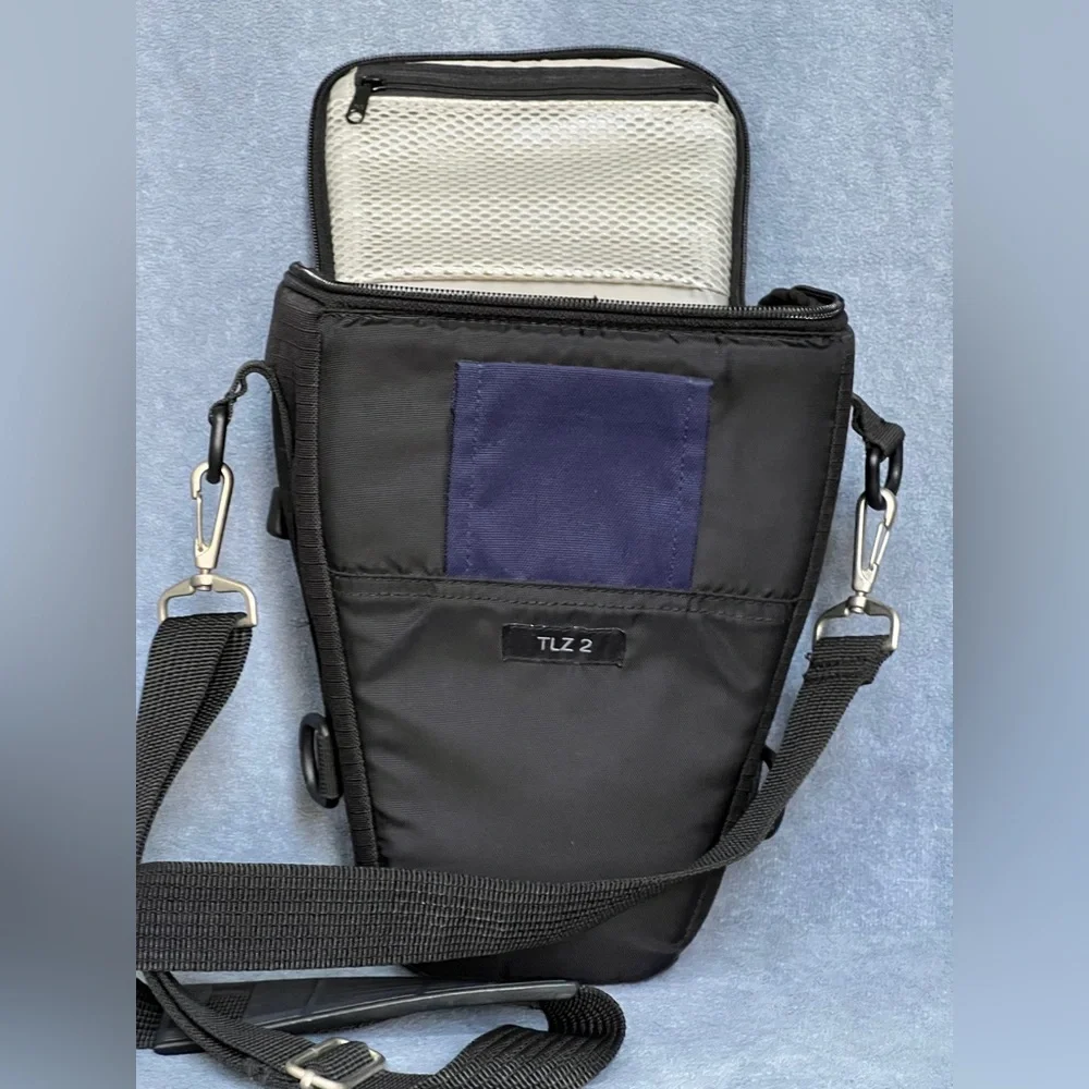Lowepro TLZ 2 Camera Bag